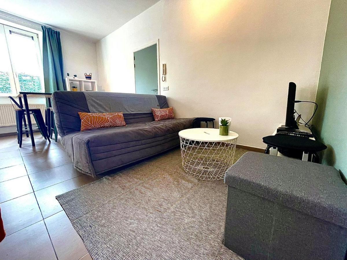 L'Appartement D'Houyet - Esc'Appart מראה חיצוני תמונה